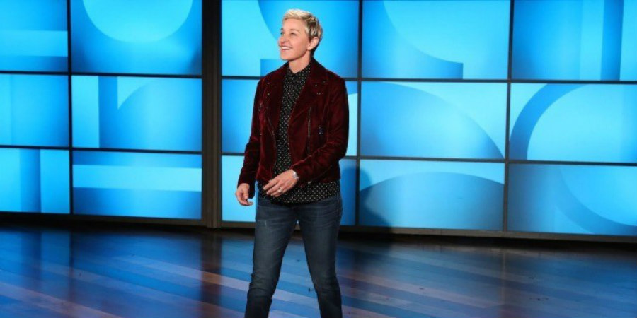 «Είναι αυτός που σκότωσε τον ελέφαντα ή την τσίτα;» – Η καυστική απάντηση Ellen DeGeneres - VIDEO