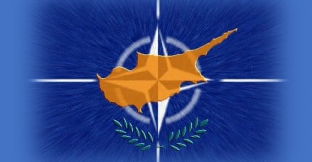 Σχοινάς: Η Κύπρος να ζητήσει ένταξη στο ΝΑΤΟ, δεν θα υπάρξει καλύτερη ευκαιρία