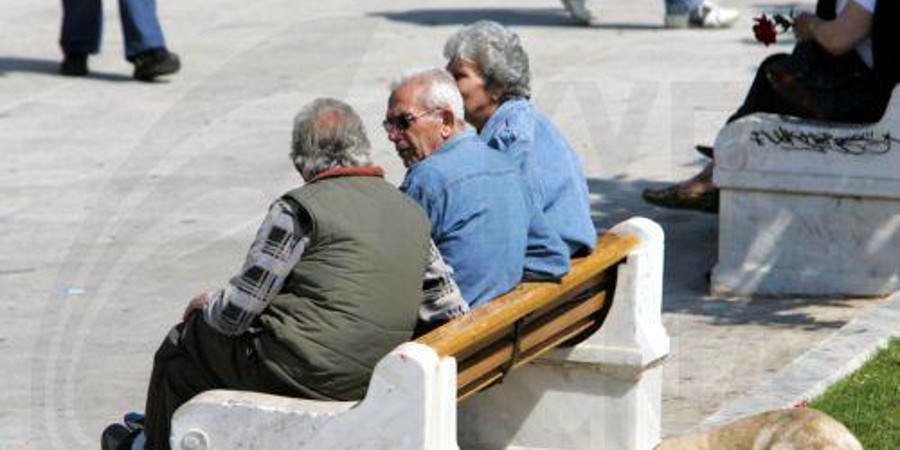 Ανήκουστο: Ανήλικοι στη Λεμεσό λήστεψαν και ξυλοφόρτωσαν ηλικιωμένο