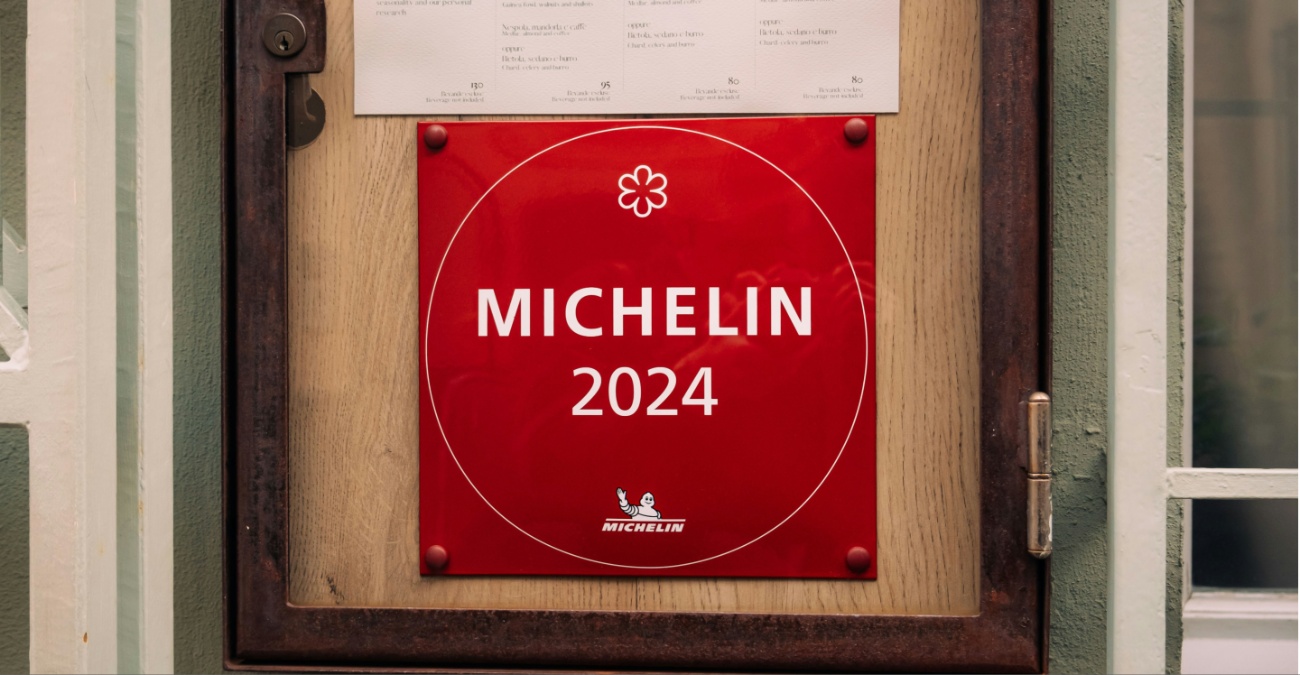 Τα αστέρια Michelin: Πώς μια εταιρεία ελαστικών έγινε ο πιο αυστηρός κριτής της γαστρονομίας