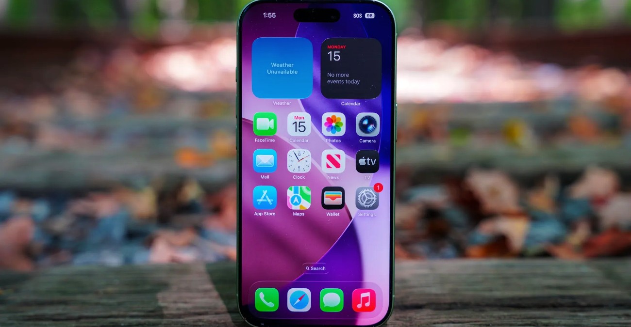 iPhone 18 Pro: Επιστρέφει το μαύρο, φεύγει το cosmic orange — όλα τα χρώματα - Δείτε φωτογραφίες