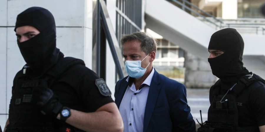 Ένοχος ο Λιγνάδης - Καταδίκη για δύο βιασμούς - Η απόφαση του δικαστηρίου