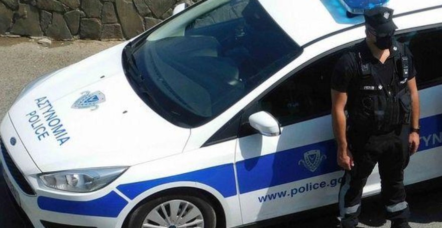 «Ντου» της Αστυνομίας σε οικία στη Λευκωσία – Έμπλεξαν δυο νεαροί με αυτά που εντοπίστηκαν 