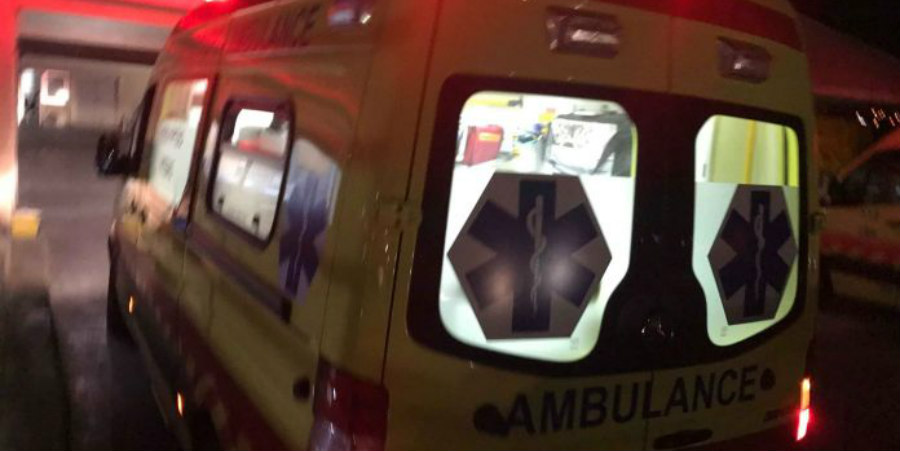 ΛΕΥΚΩΣΙΑ – ΘΑΝΑΤΗΦΟΡΟ: Νέο θύμα της ασφάλτου 21χρονος από το Δάλι -  Έπιασε φωτιά το όχημα