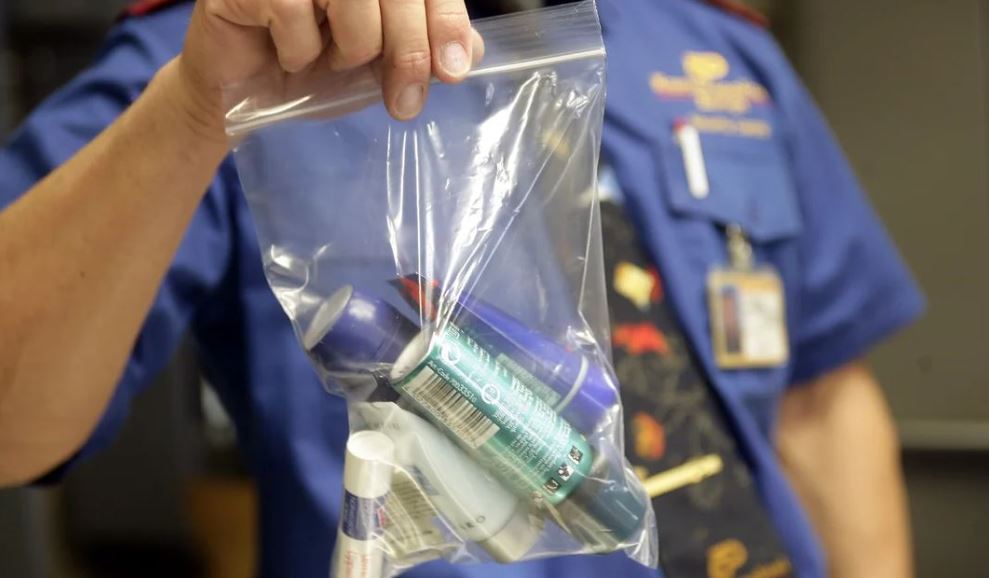 ΕΕ: Καταργείται το όριο των 100 ml για τις πτήσεις της ΕΕ – Η παγίδα