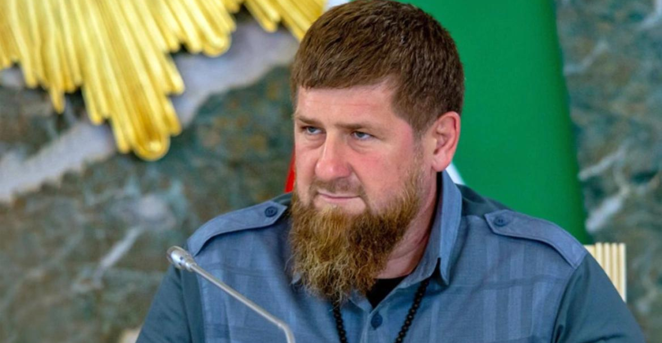 Σε κώμα ο Τσετσένος ηγέτης Ραμζάν Καντίροφ, σύμφωνα με ουκρανικές αναφορές