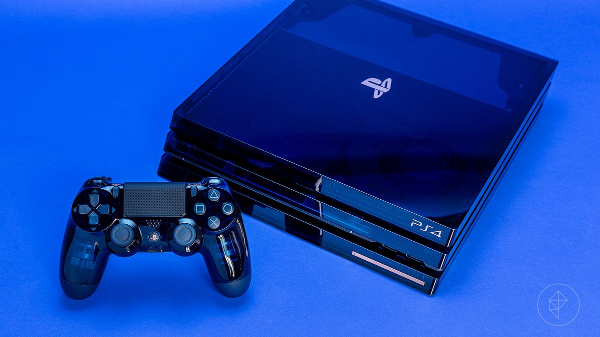 Η Sony ετοιμάζει τον διάδοχο του PlayStation 4
