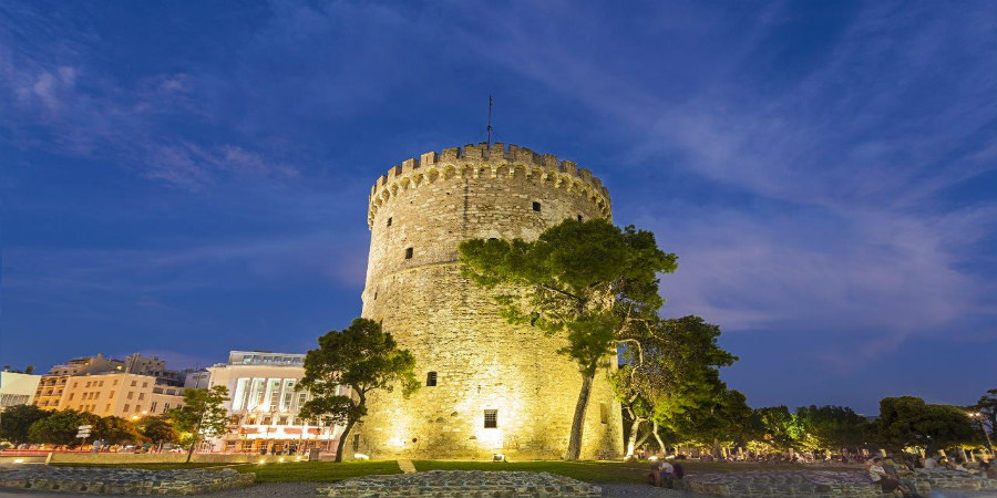 Θεσσαλονίκη: Ιδανικός προορισμός για Φθινοπωρινές & Χειμερινές αποδράσεις.