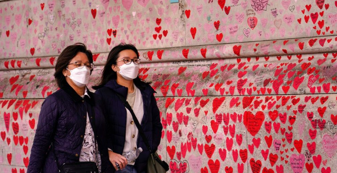 Νέος συναγερμός για τη μεταλλαγμένη «σούπερ γρίπη» - «Ξαναζούμε εποχές κορωνοϊού» - Ξεκίνησαν να φοράνε και... μάσκες