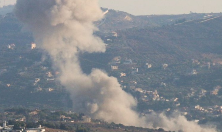 Μέση Ανατολή: Απλώνεται ο φόβος ενός γενικευμένου πολέμου - Οι ανησυχίες