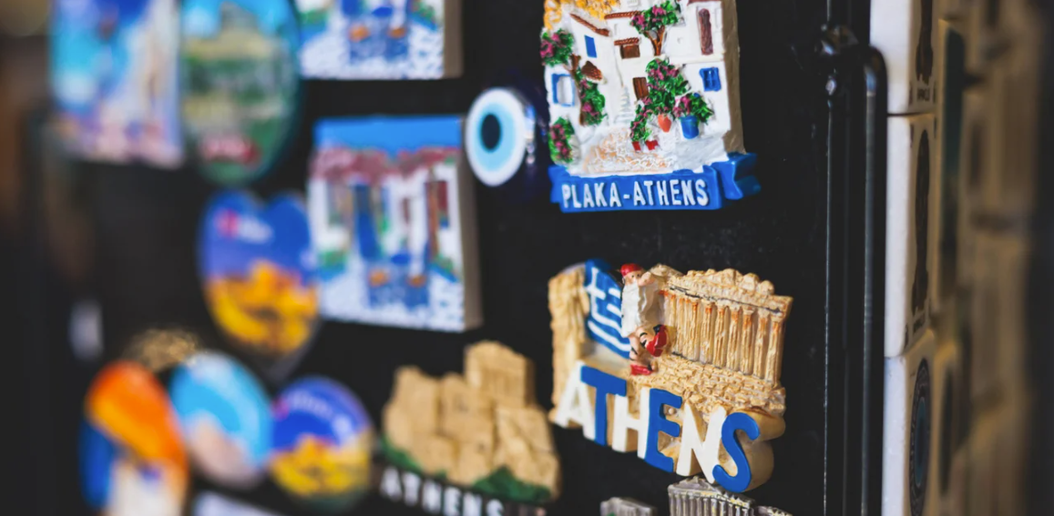 Γεμίζετε το ψυγείο σας με μαγνητάκια; - Τι σημαίνει σύμφωνα με τους ψυχολόγους 