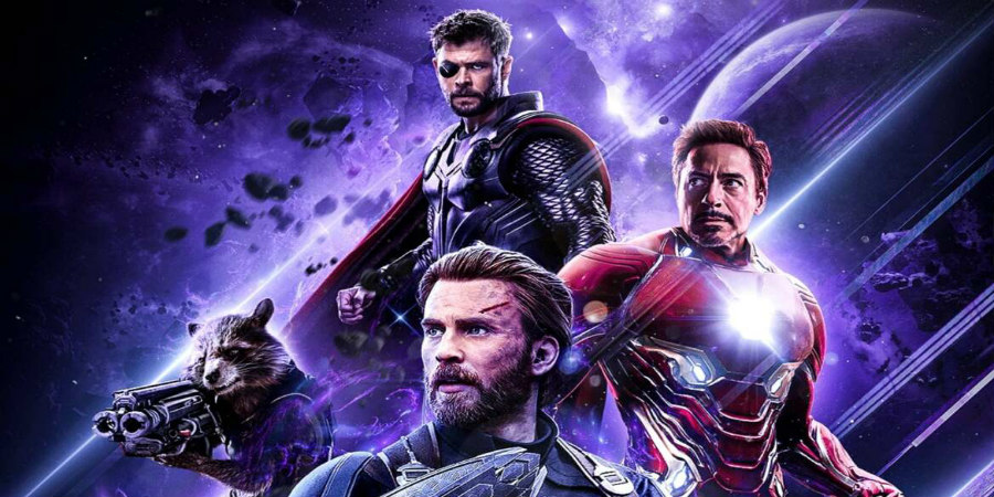 Έρχονται δύο νέες ταινίες «Avengers» από τη Marvel
