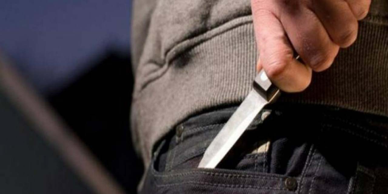 Νύχτα τρόμου για 27χρονη στη Λεμεσό - Άγνωστος μπήκε σπίτι της και την απείλησε με μαχαίρι