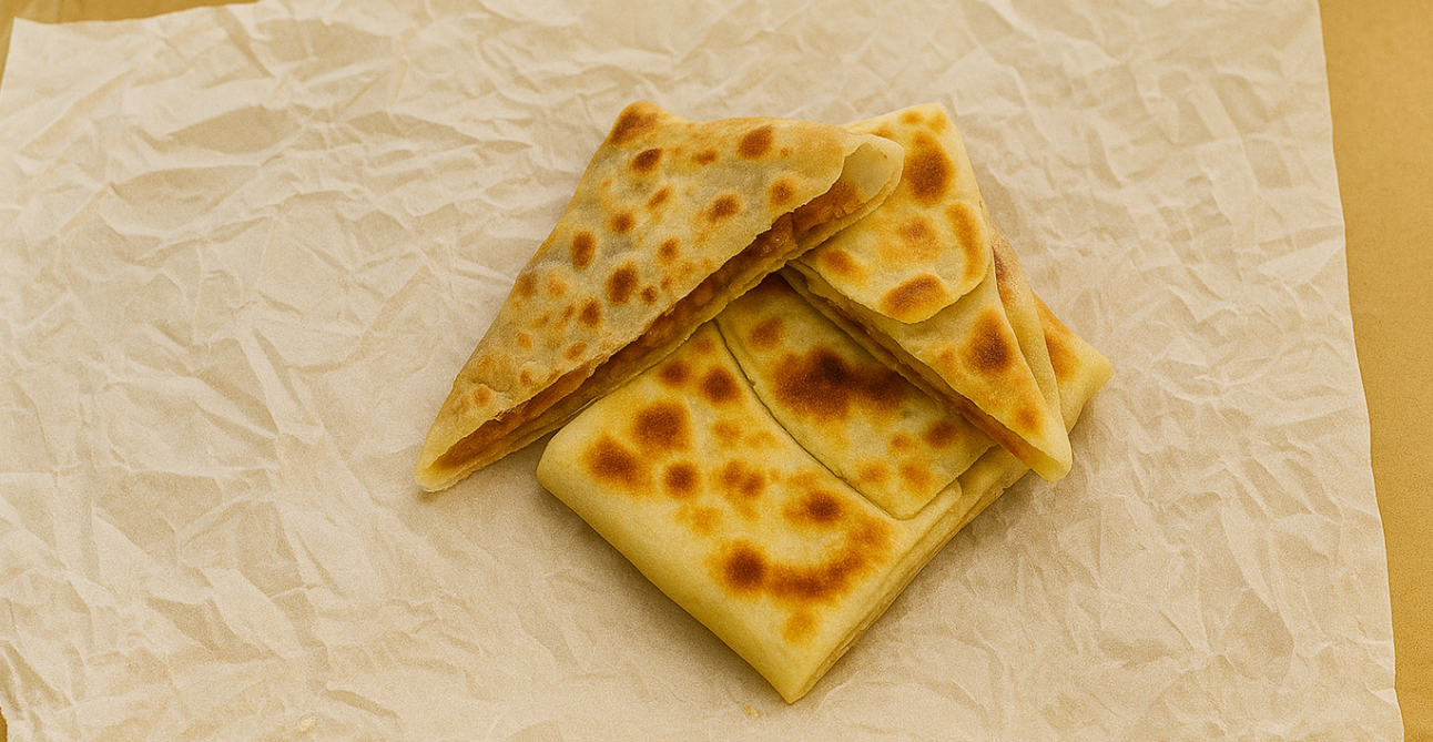 Σου αρέσει η πίττα της Σάτζιης; Το healthy bakery στη Λευκωσία με τους ξεχωριστούς γευστικούς συνδυασμούς