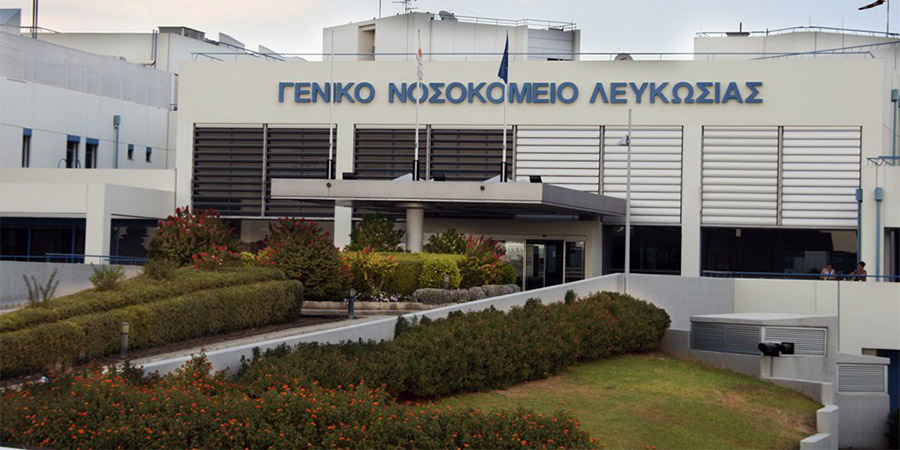 Πληροφορίες για τον άνδρα που «έσβησε» στο Νοσοκομείο Λευκωσίας–  Απεβίωσε με την τελική αιτία θανάτου τον κορωνοϊό