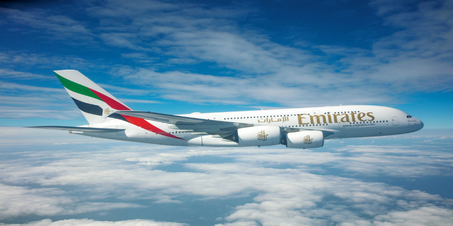 Ανακαλύψτε εξωτικούς προορισμούς με την Emirates  εκμεταλλευόμενοι τις ειδικές προσφορές της