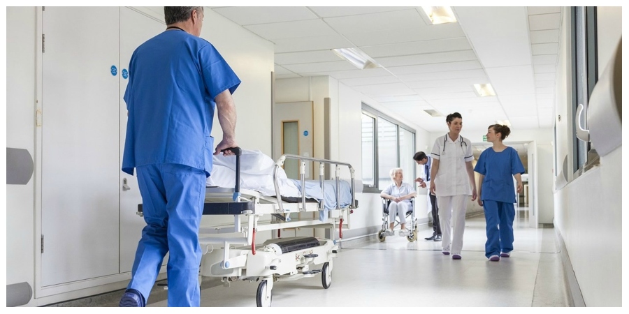 Αρνητική σε κορωνοϊο η ασθενής στο Γ.Νοσοκομείο Λευκωσίας - Θα παραμείνει για παρακολούθηση