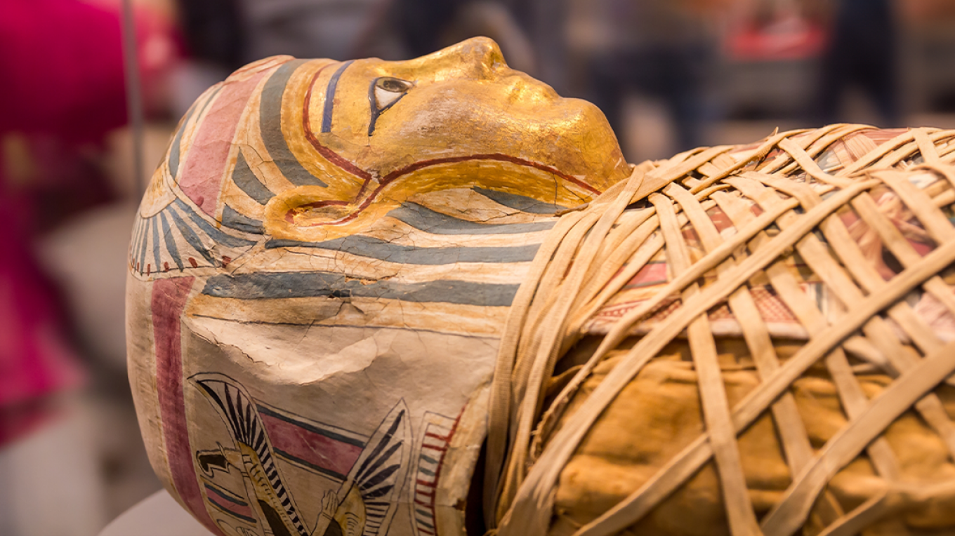 Αίγυπτος: «Εδώ αρχίζει η σύγχρονη ιατρική» - Γιατροί προσπάθησαν πριν από 4.500 χρόνια να χειρουργήσουν όγκο στο κεφάλι