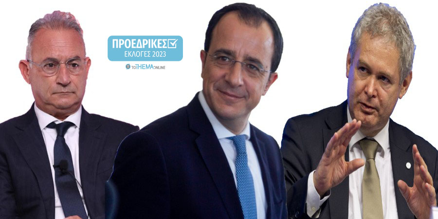 Νίκος Χριστοδουλίδης για debate: «Να μην αγχώνονται» - «Θα κάνουμε πάρα πολλά, όχι ένα»