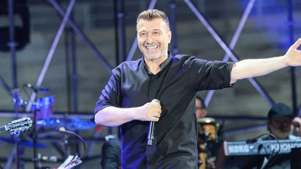 Γιάννης Πλούταρχος: Η ατάκα για την Κύπρο που άναψε φωτιές