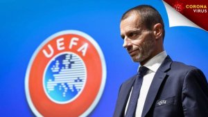 Δήλωση-φωτιά: Πρόεδρος UEFA – «Οσοι δεν ολοκληρώσουν τα πρωταθλήματα θα έχουν συνέπειες»