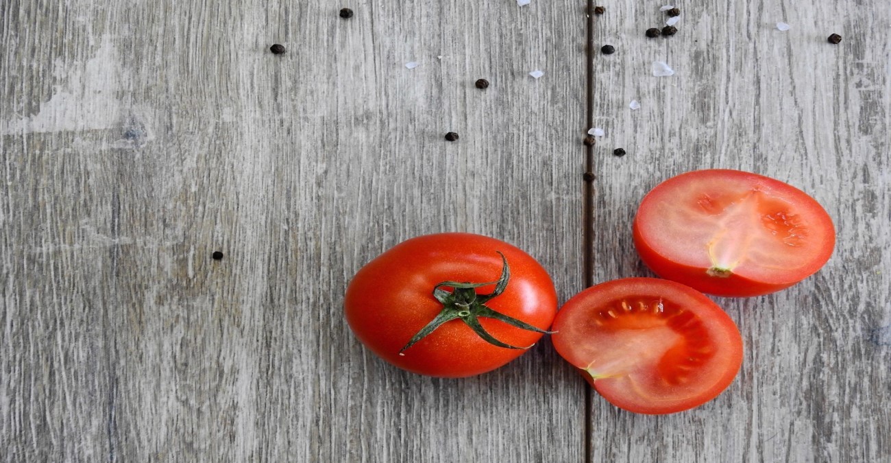 Το λάθος που κάνουμε και η ντομάτα χάνει την αντικαρκινική της δράση