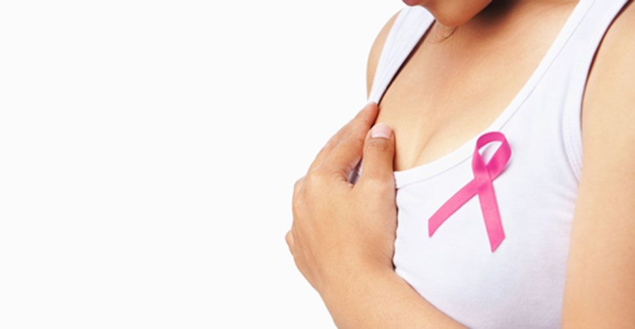 Συχνότερη μορφή καρκίνου στις γυναίκες με 33,4% ο καρκίνος του μαστού