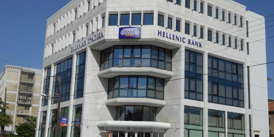 Θετικές για την Ελληνική Τράπεζα οι μακροοικονομικές προοπτικές της οικονομίας