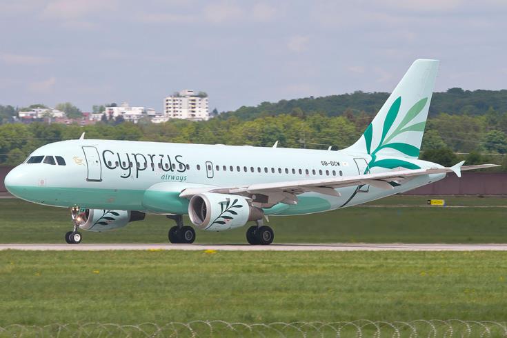 Συμφωνία Cyprus Airways με Bulgaria Air – Φέρνει περισσότερες επιλογές για ταξίδια