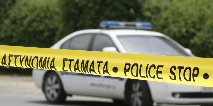 ΕΚΤΑΚΤΟ-ΛΕΜΕΣΟΣ: Εντοπίστηκε νεκρός άνδρας