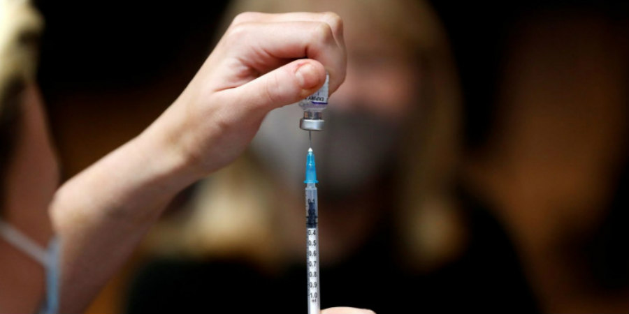 Ισραήλ: Ανέβαλε την έναρξη των εμβολιασμών για την τέταρτη δόση κατά του κορωνοϊού