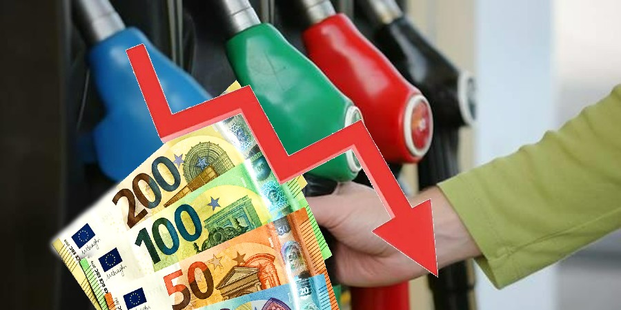 Τιμές καυσίμων: Το «παράδοξο» με τα φθηνότερα πρατήρια - Στα ίδια επίπεδα βενζίνη και πετρέλαιο κίνησης - Πίνακες