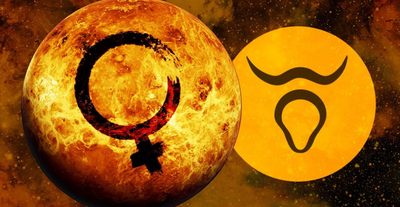 Αφροδίτη στον Ταύρο μέχρι τις 24/04: Ποια ζώδια θα ευνοηθούν στα οικονομικά και ποια σε σχέσεις