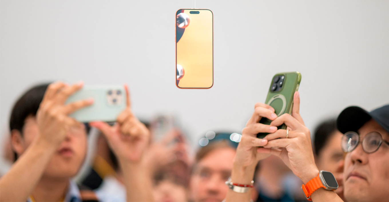 iPhone 17: «Αδυνάτισε», βελτιώθηκε αλλά δεν ακρίβυνε (πολύ) παρά τους δασμούς Τραμπ
