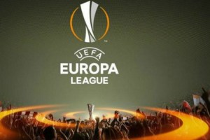 LIVE: Europa League