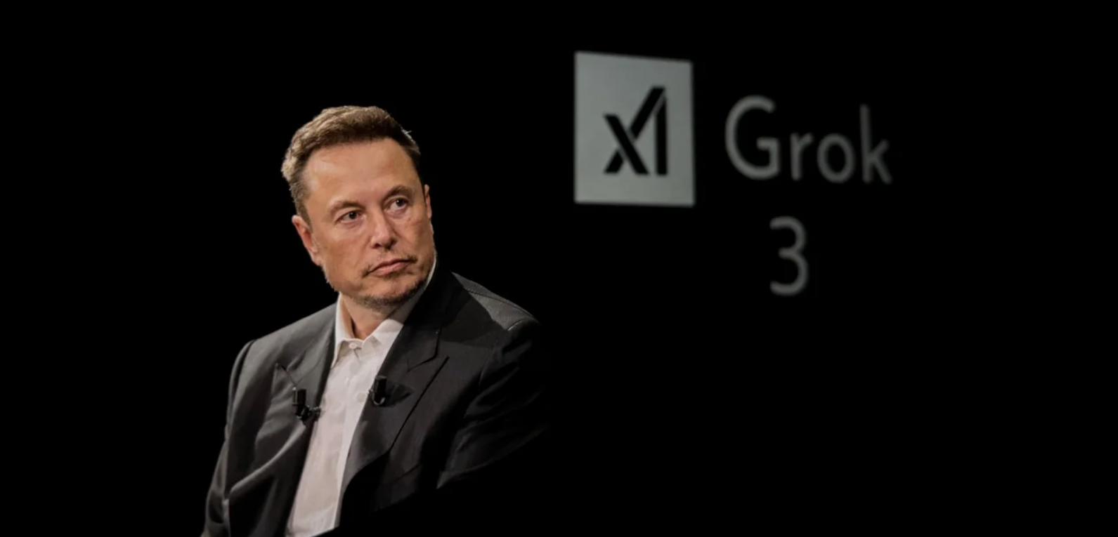 Απίστευτη πρόβλεψη από τον Έλον Μάσκ: Σε 10 έως 20 χρόνια η εργασία θα είναι προαιρετική και τα χρήματα θα είναι άχρηστα