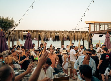 Το πιο μεγάλο street party της πόλης ακυρώνεται για πρώτη φορά μετά από 12 χρόνια