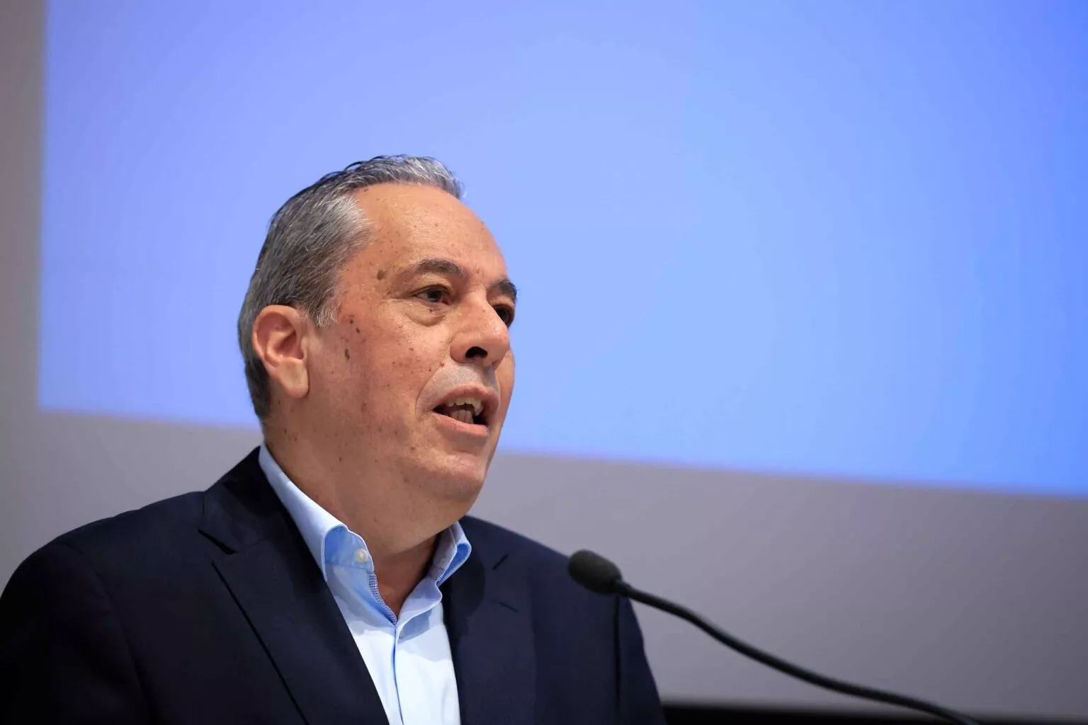 Πάλμας: «Η ευθύνη για τη φωτιά έχει όνομα και επίθετο» – Διέταξε έρευνα 