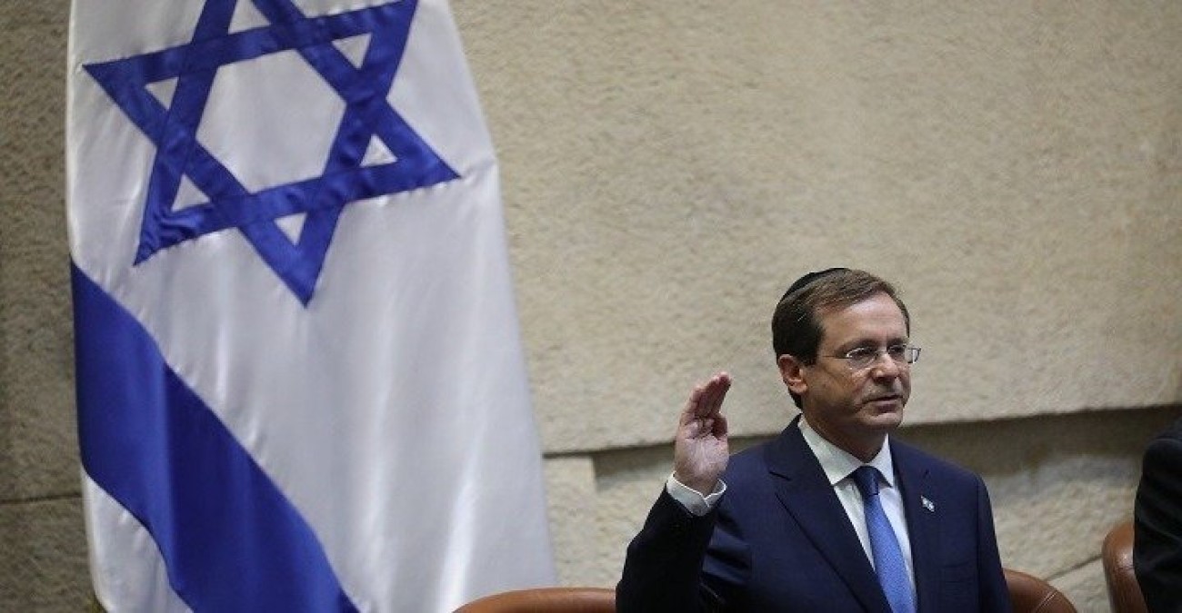 Πεζός θα πάει ο πρόεδρος του Ισραήλ στη στέψη του βασιλιά Καρόλου λόγω εβραϊκού Σαββάτου