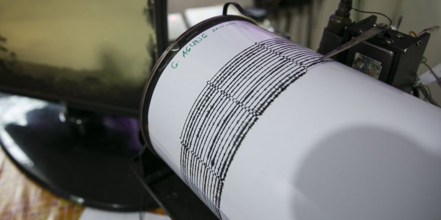 ΚΥΠΡΟΣ: Ανύπαρκτος ο σεισμός στο νησί – ΦΩΤΟΓΡΑΦΙΑ