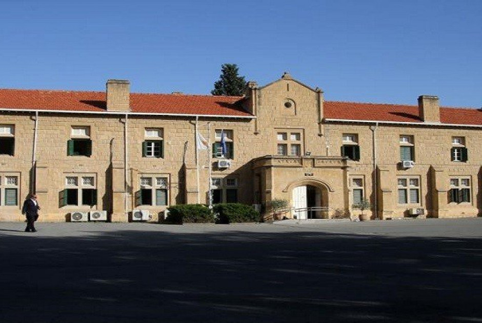 Υπόθεση εγγράφων Κεντρικών Φυλακών: Αναβλήθηκε η σημερινή ακρόαση - Δείτε γιατί 