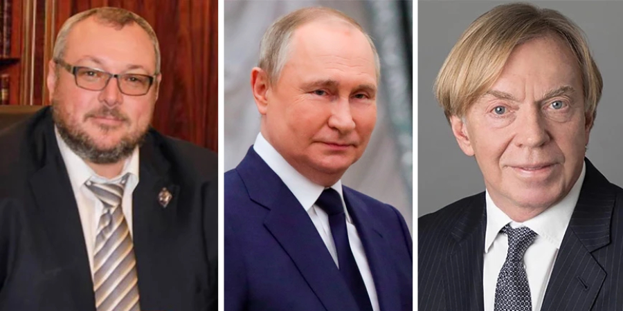 Μυστήριο με τους θανάτους 6 Ρώσων ολιγαρχών σε ένα χρόνο – «Ο Πούτιν έχει βάλει το χέρι του»