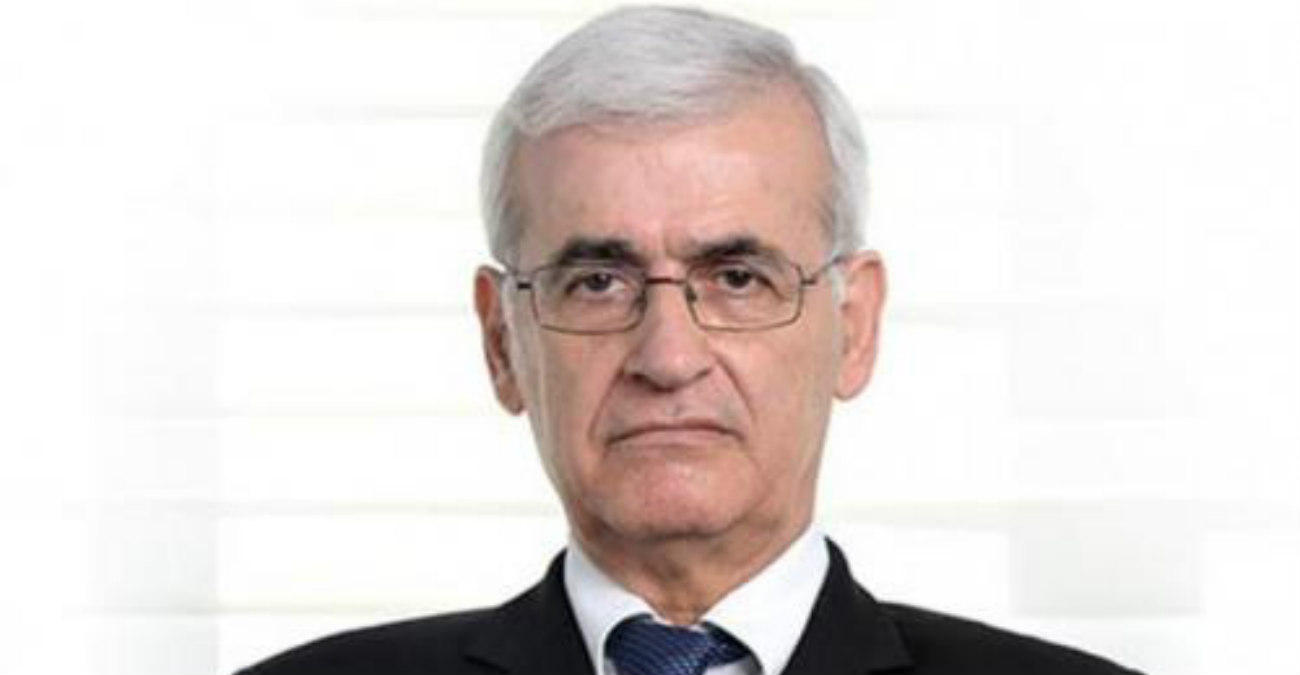 Νέα «πυρά» Παπαχαραλάμπους σε Αναστασιάδη: «Θα επανέλθω μόλις εξεταστούν οι καταγγελίες εναντίον σου για διαπλοκή και διαφθορά»
