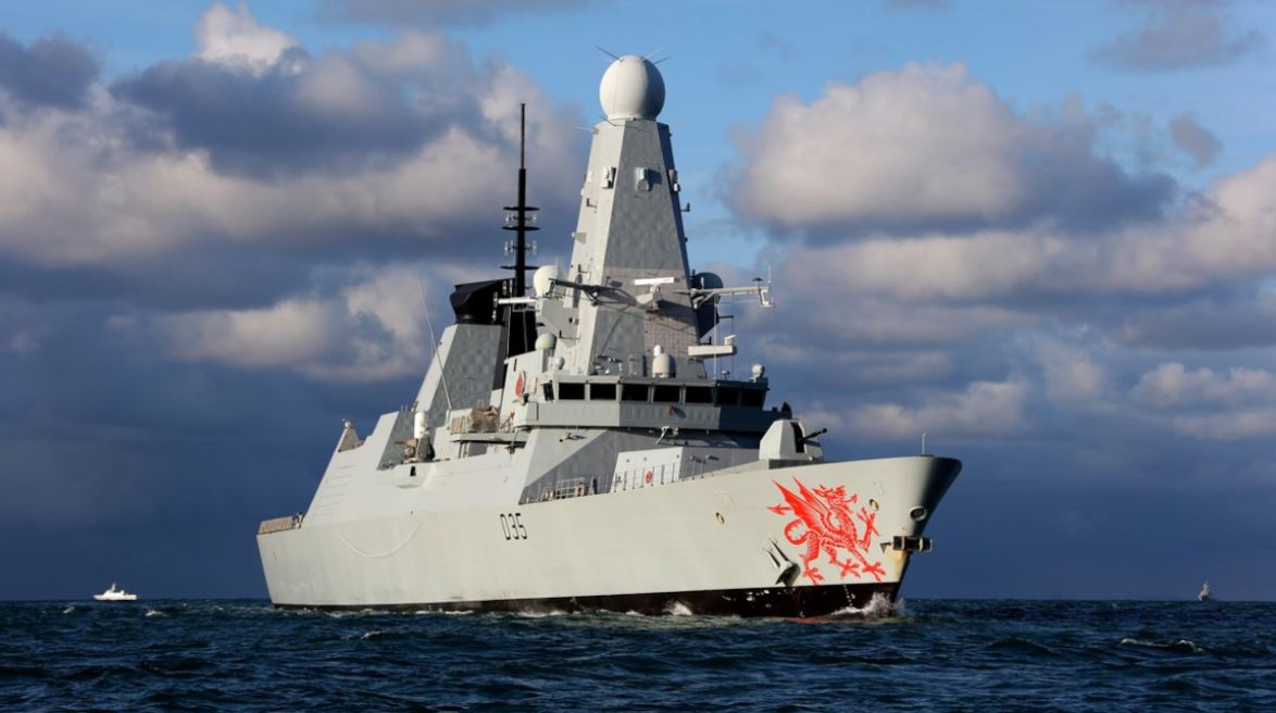 Θα καθυστερήσει «ο Δράκος» να φτάσει στην Κύπρο - Ποιος ο λόγος 