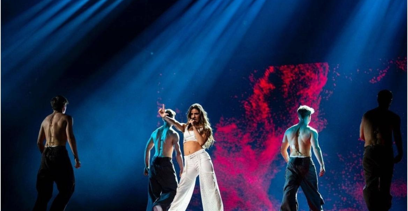 Αύριο ο πρώτος ημιτελικός της Eurovision - Η Κύπρος θα διαγωνιστεί στην 1η θέση
