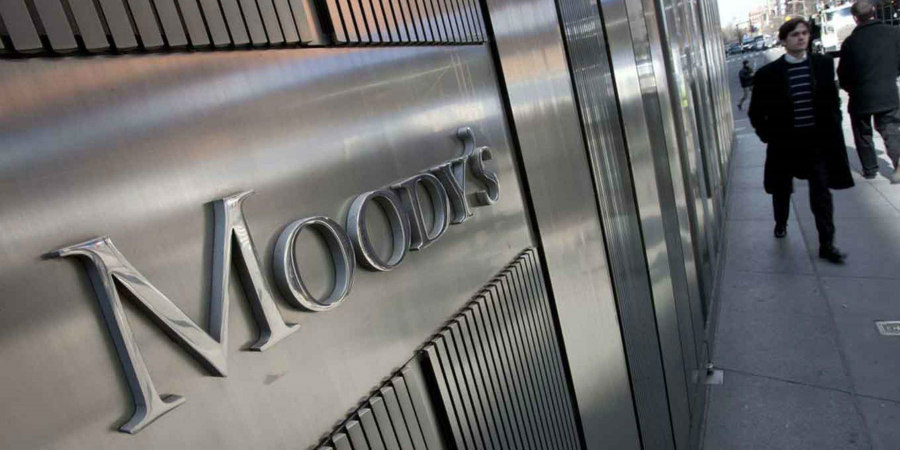 Moody’s: Θετική εξέλιξη για τις τράπεζες η ψήφιση νόμου για φοροελαφρύνσεις σε σχέση με τα 'κόκκινα' δάνεια 