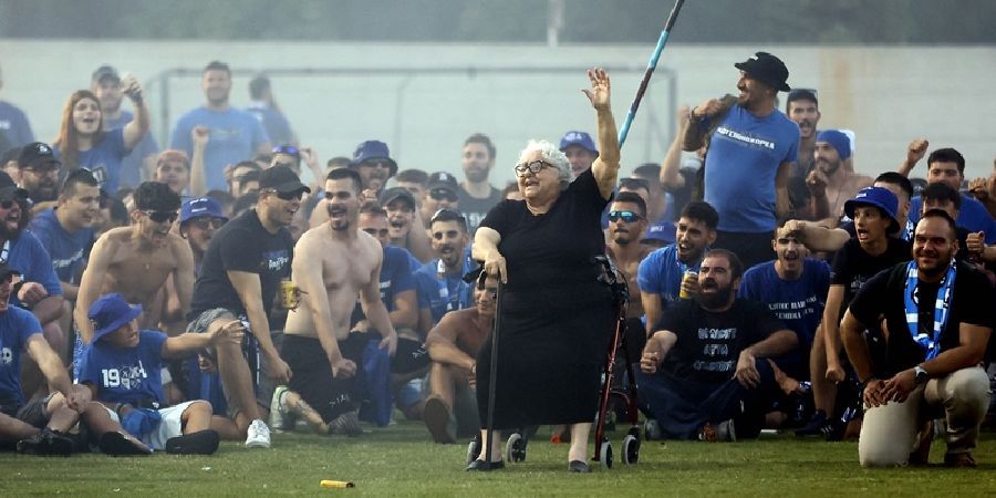 Ο αναντικατάστατος «παίκτης» της Κυρίας - Ο Ανορθωσιάτης έστειλε ηχηρά μηνύματα!