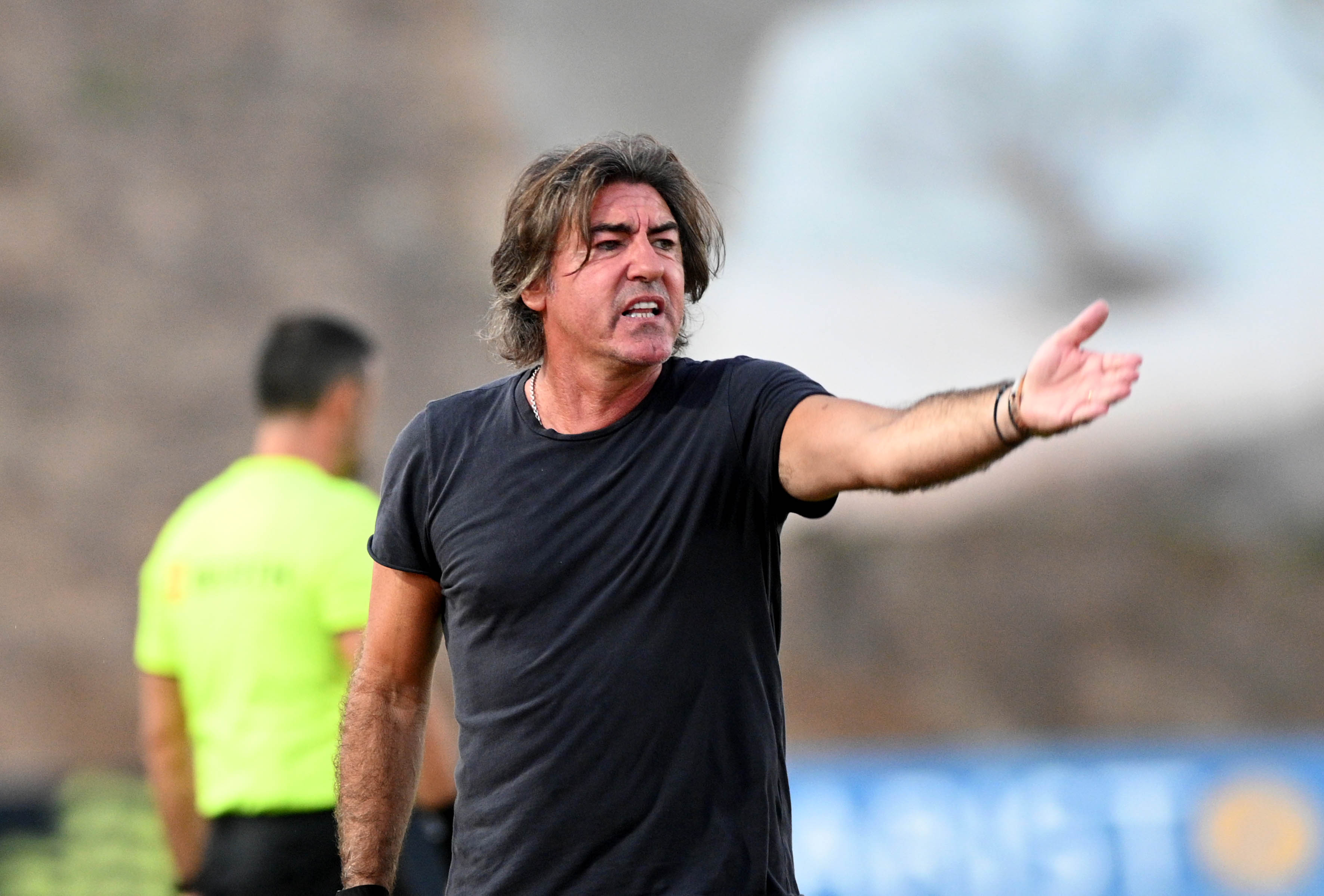 Πάφος FC: Ψάχνει... αντίδραση με ΑΕΚ μετά την γκέλα - Το παλεύει ο Μπιέλ