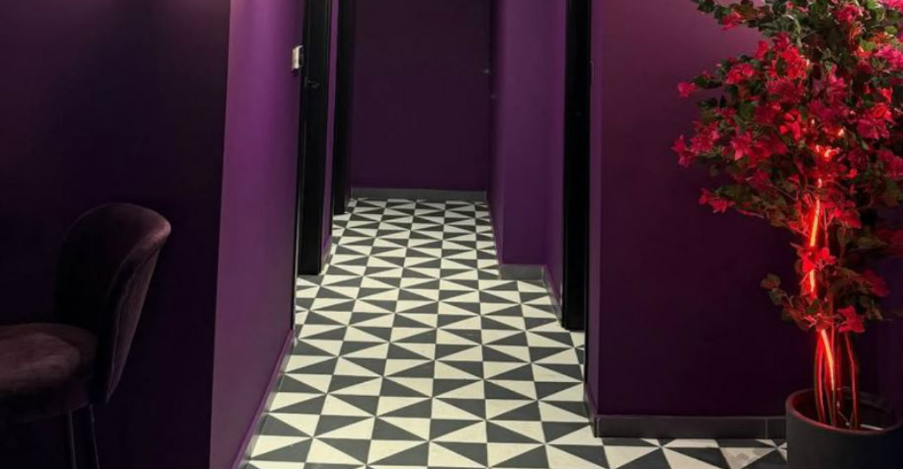 Το πιο πολυσυζητημένο νέο bar του χειμώνα ανοίγει στη Λευκωσία - Μια μοναδική εμπειρία που θα σε συναρπάσει