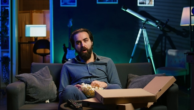 Πώς να κοιμηθείς σε 60 δευτερόλεπτα: Η μέθοδος του Χάρβαρντ που σε στέλνει αμέσως για ύπνο